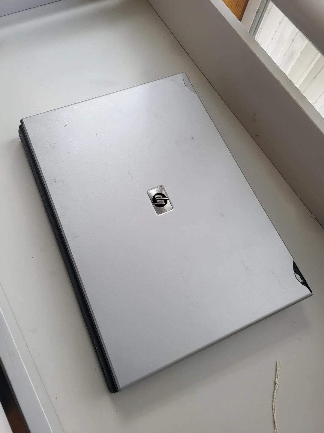 HP Pavilion Laptop as is (no harddrive)