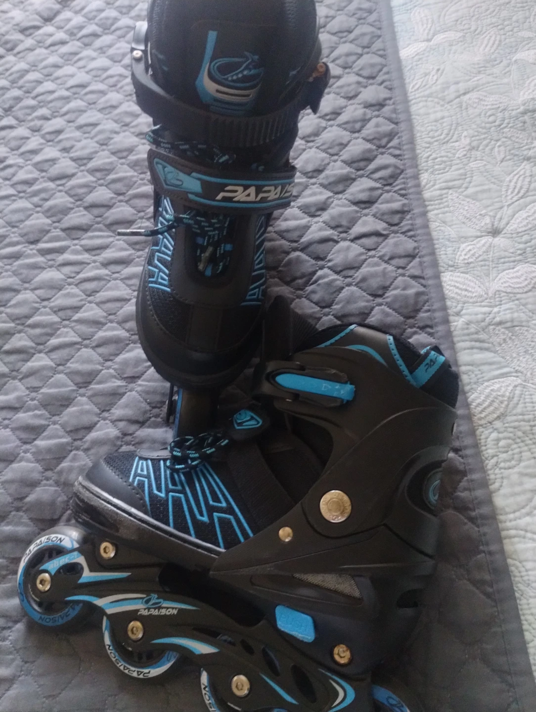 PAPAISON Inline Skates Size M