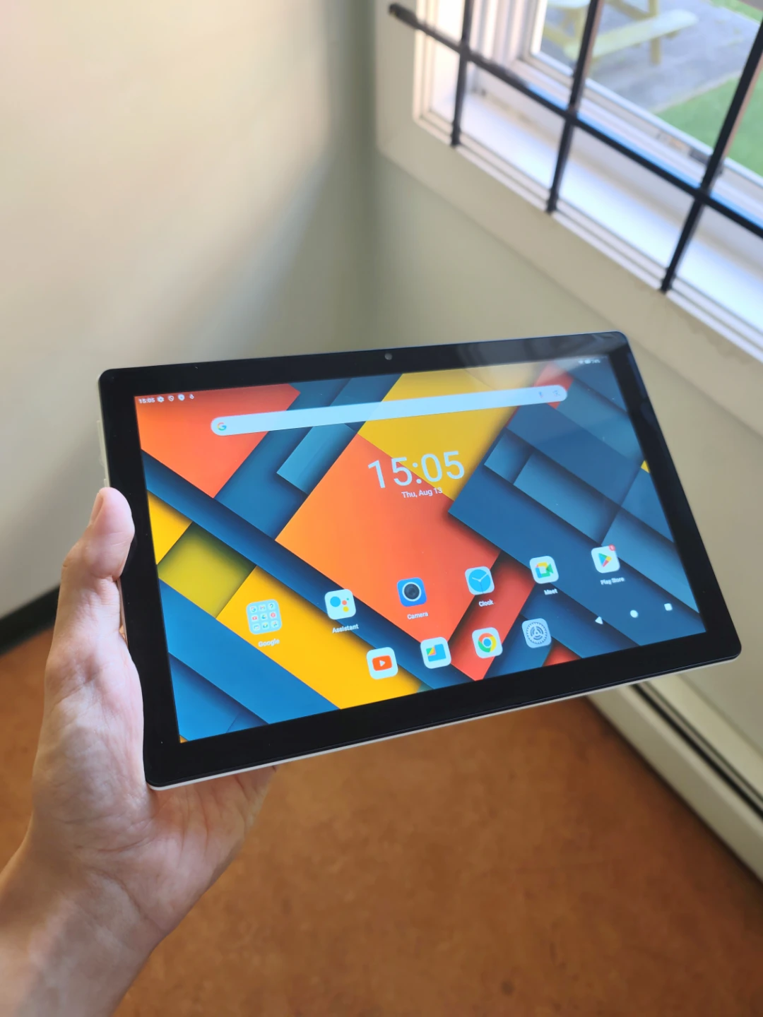 New Android Tablet - photo 3