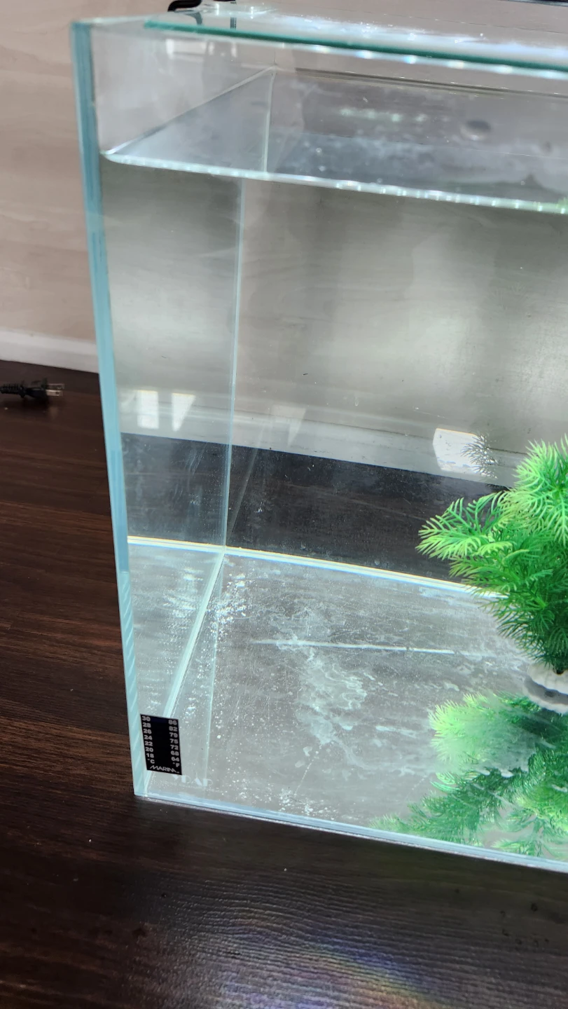 High quality 15 gallon rimless tank - photo 2