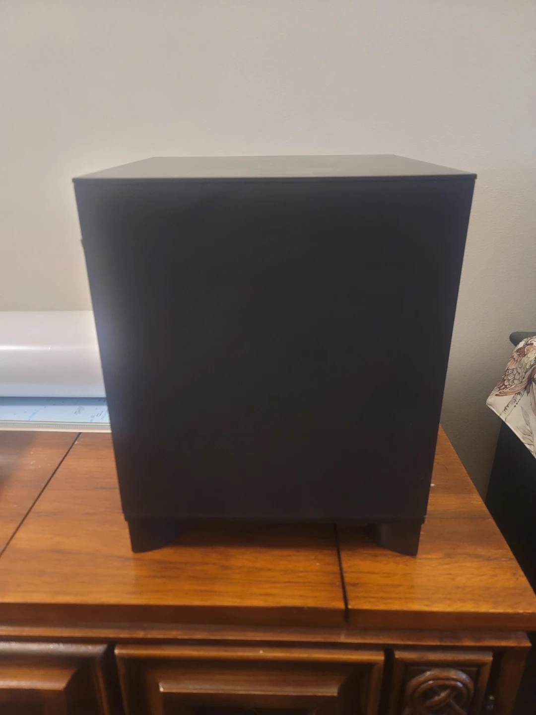Sony Subwoofer