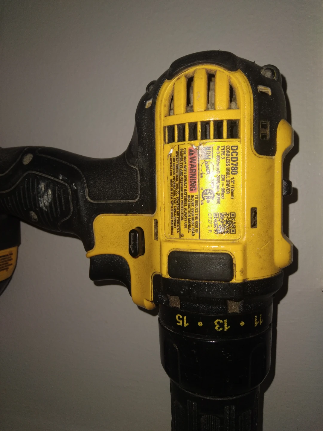 Dewalt! - photo 5