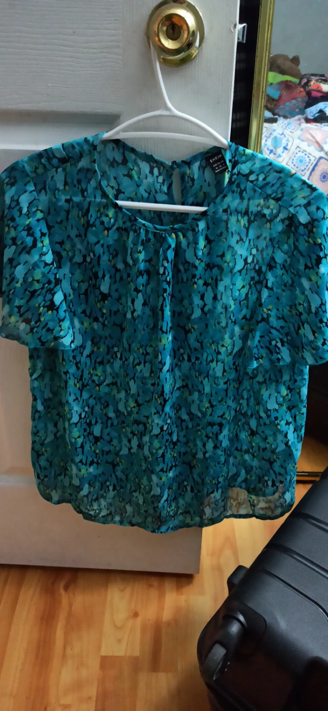 Ladies tops - photo 3