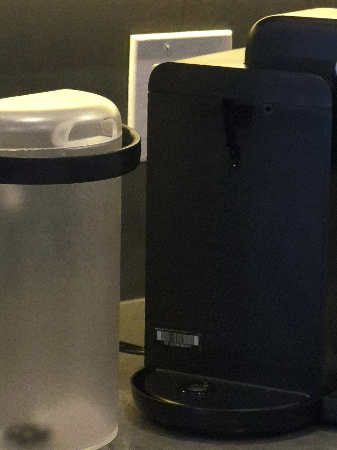 Keurig K-Cafe + reusable pods; works perfect, great condition - photo 5