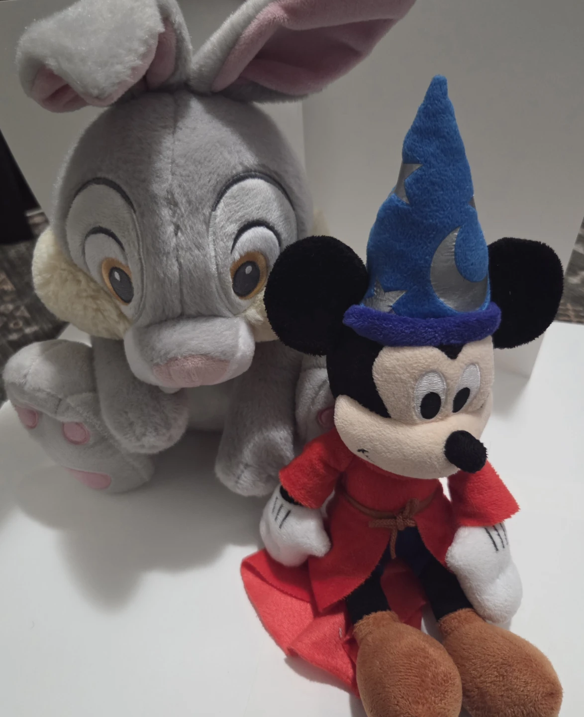 Disney plushes - photo 3