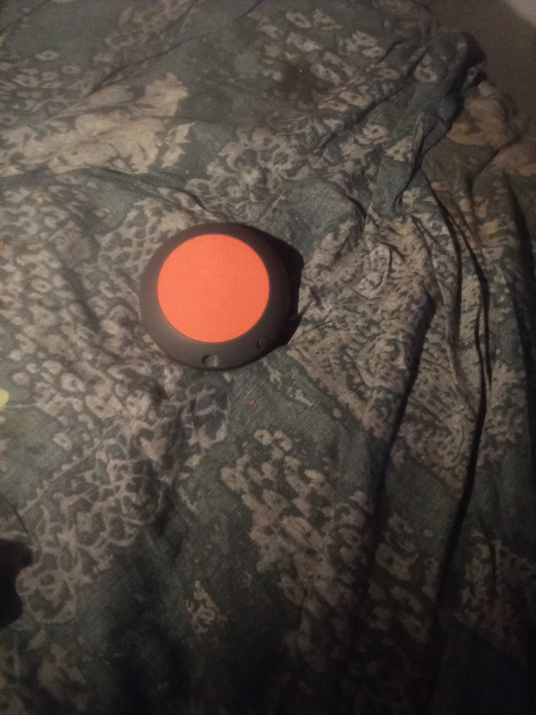 Google Nest Mini (2nd Gen) Smart Speaker - Charcoal - photo 2