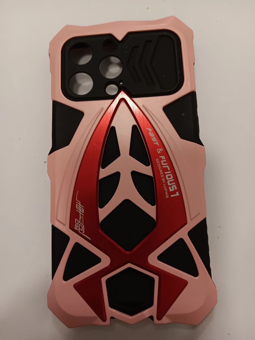 iPhone 14 Pro Max Case