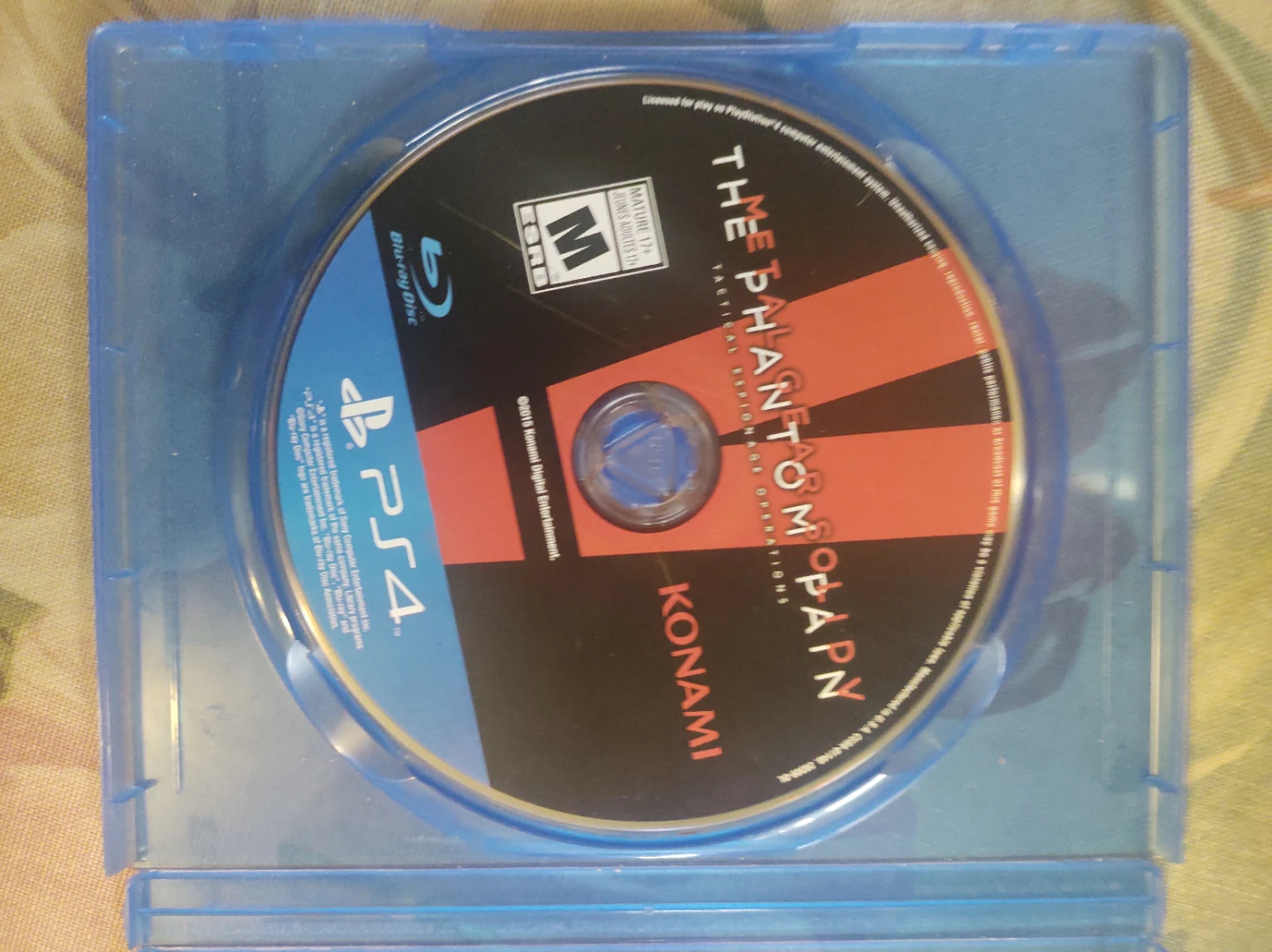 PS4 games bundle - photo 4