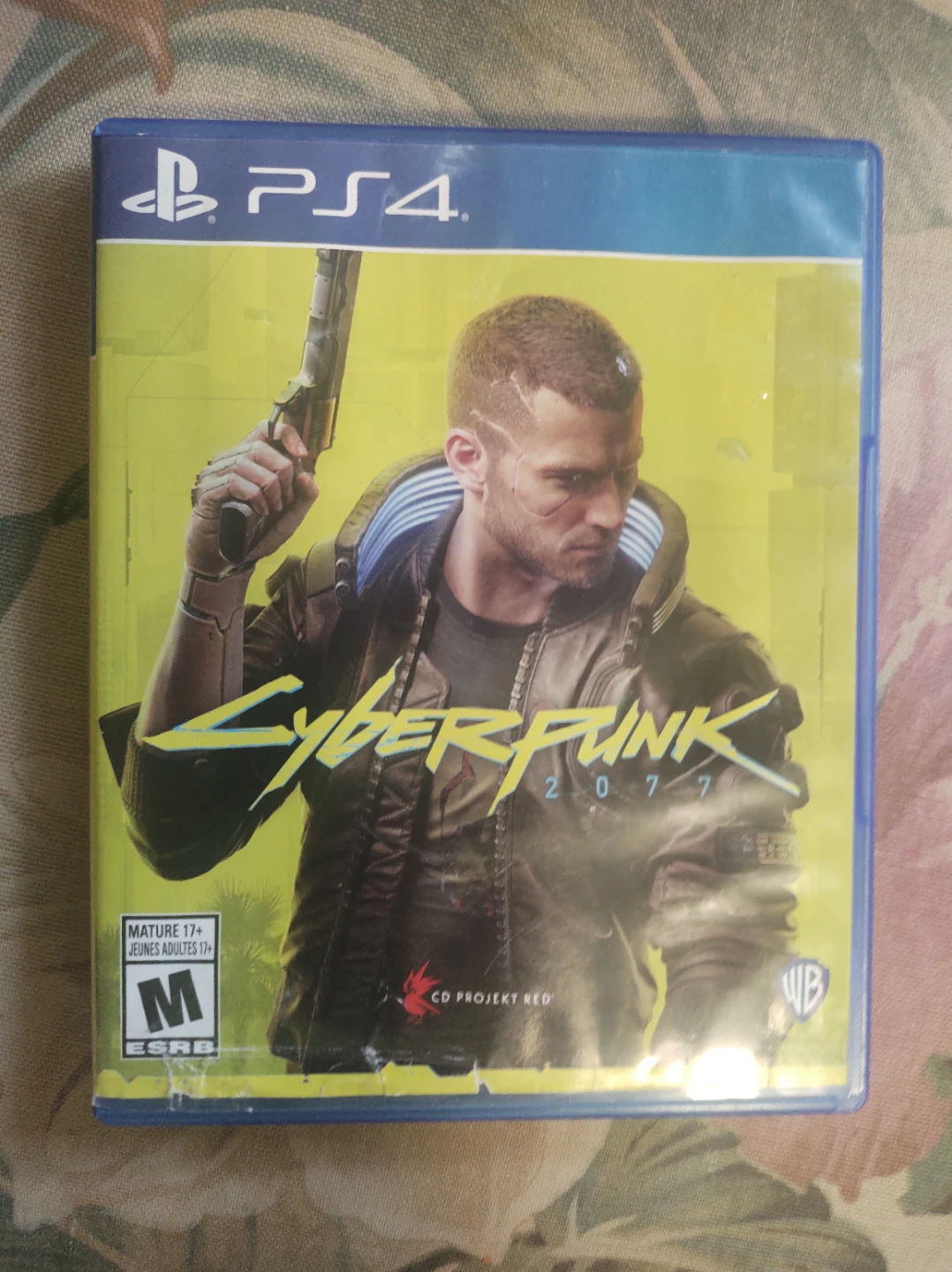 PS4 games bundle - photo 5