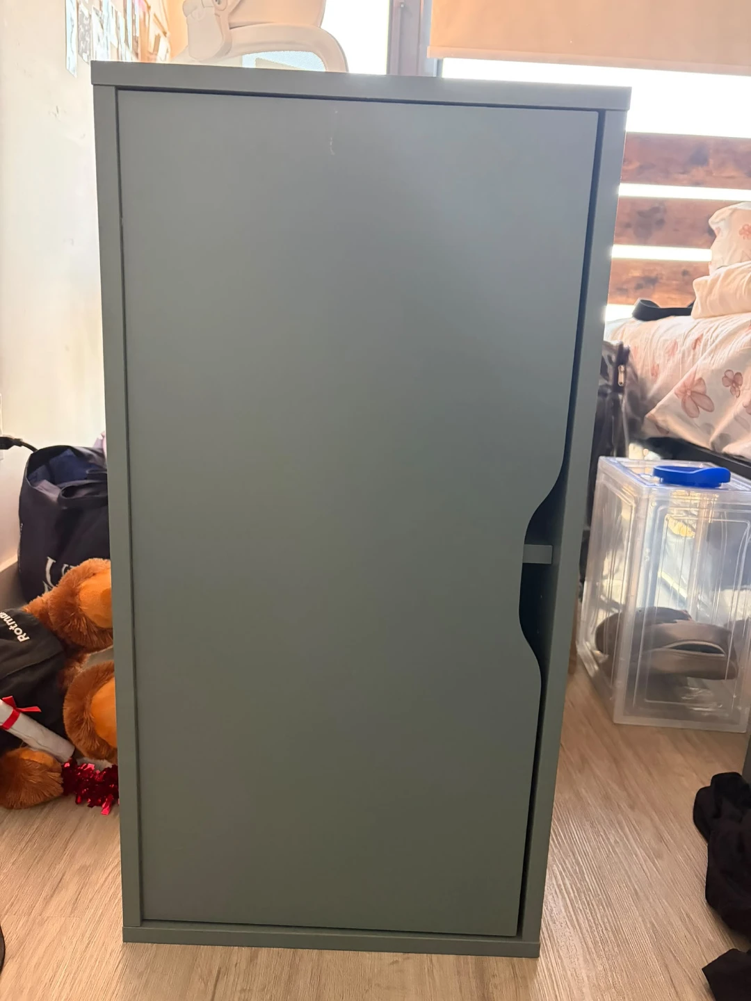 IKEA ALEX STORAGE UNIT - photo 2