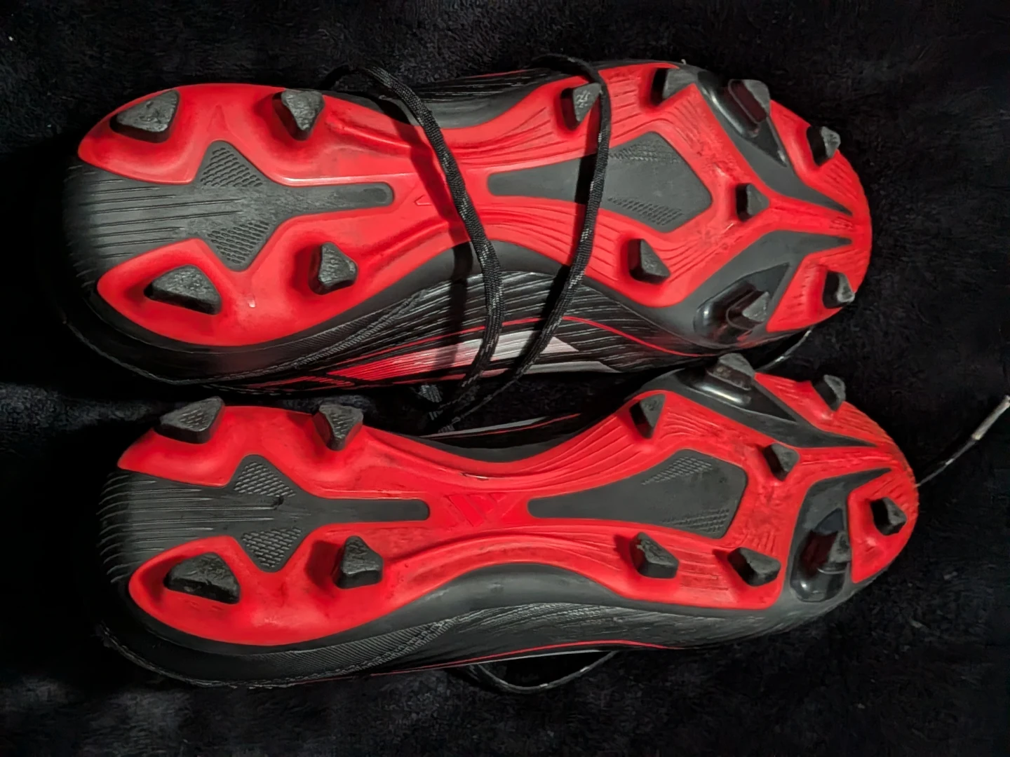 Adidas F50 Football Cleats - photo 5