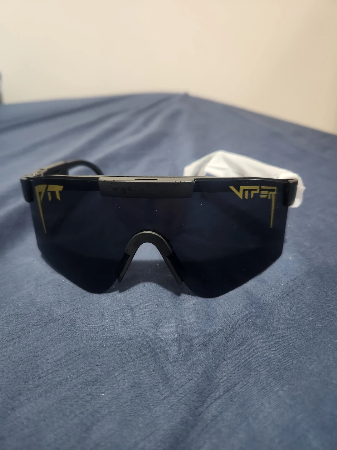 Pit Vipers