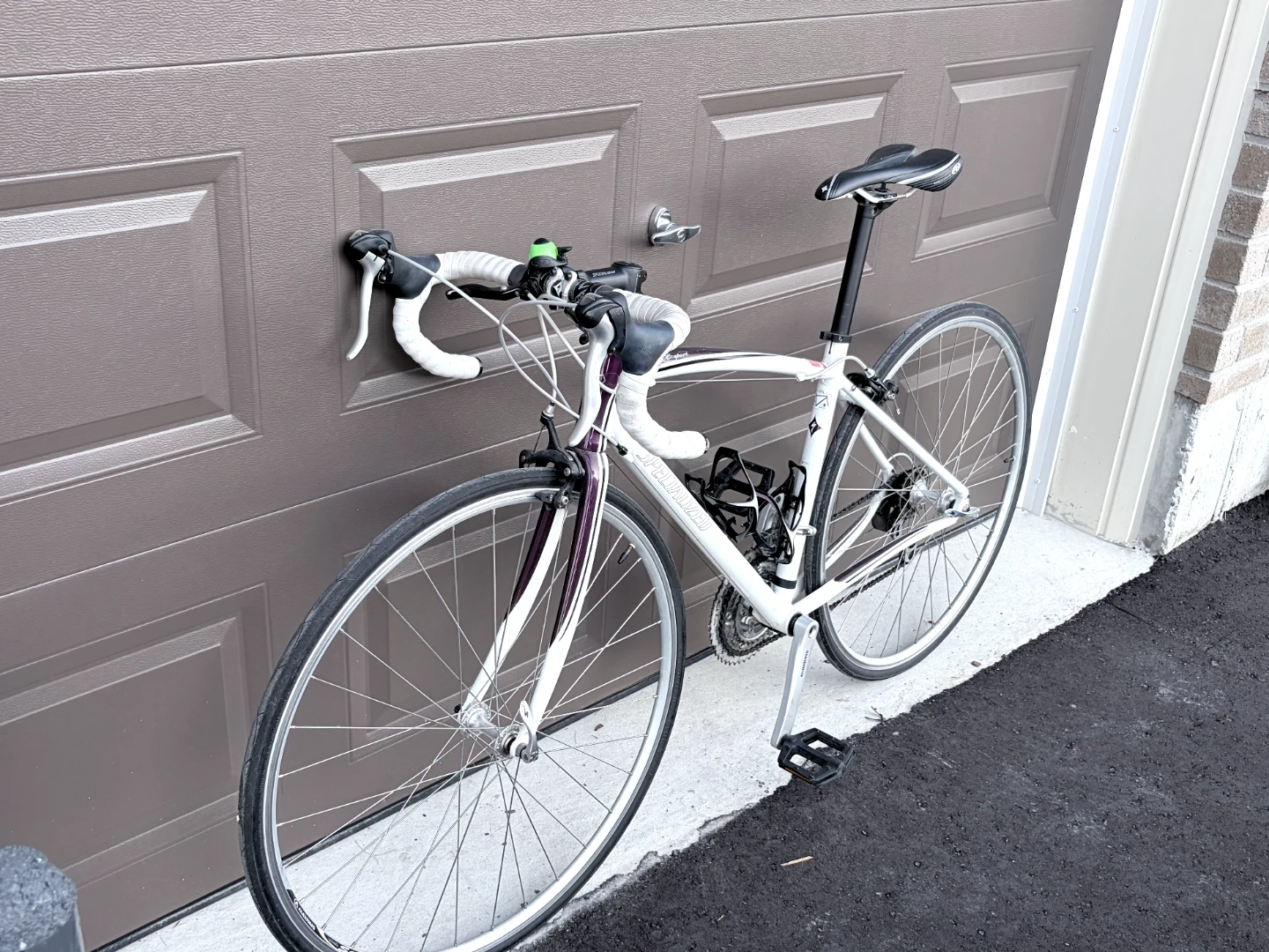 Specialized Dolce Women's Road Bike - photo 3