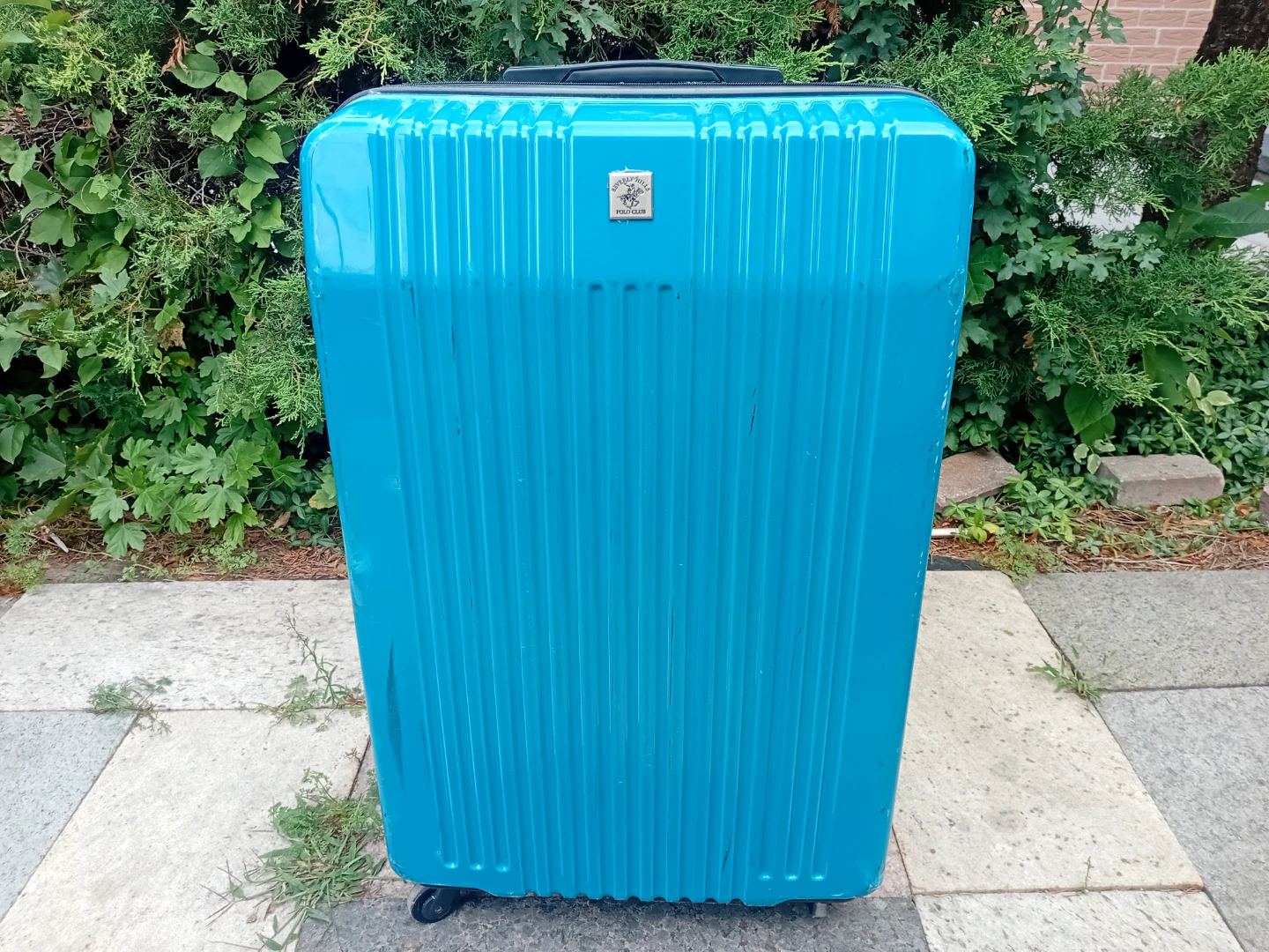 Atlantic Luggage - 28 inch Hardside Suitcase