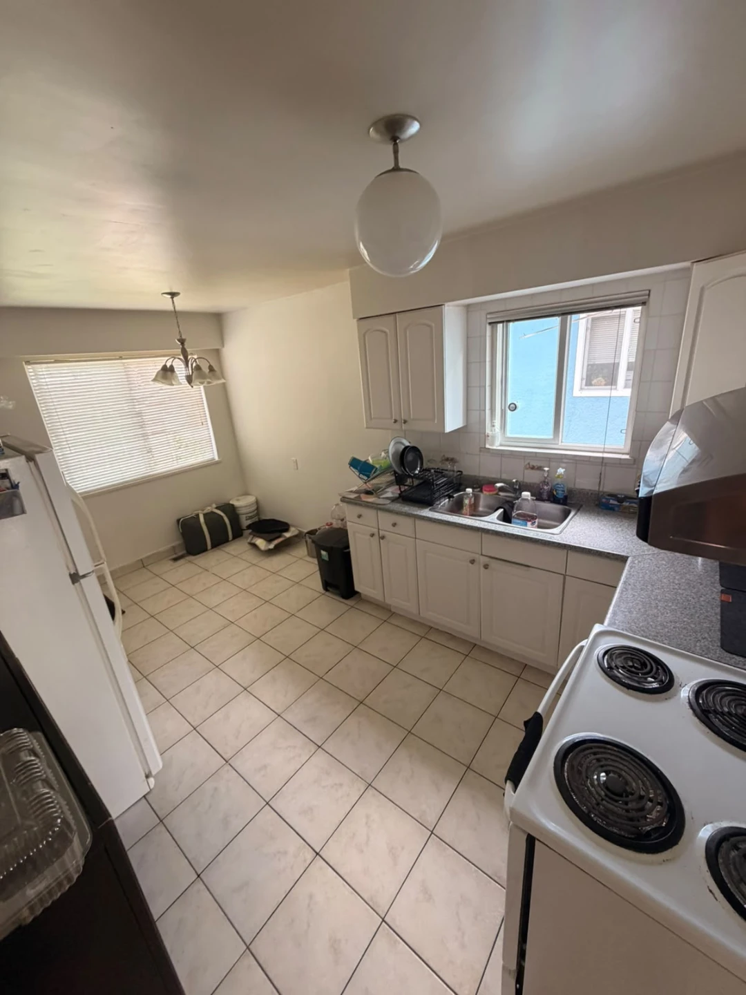 Private Medium Room , to Rent for September 1 - photo 4