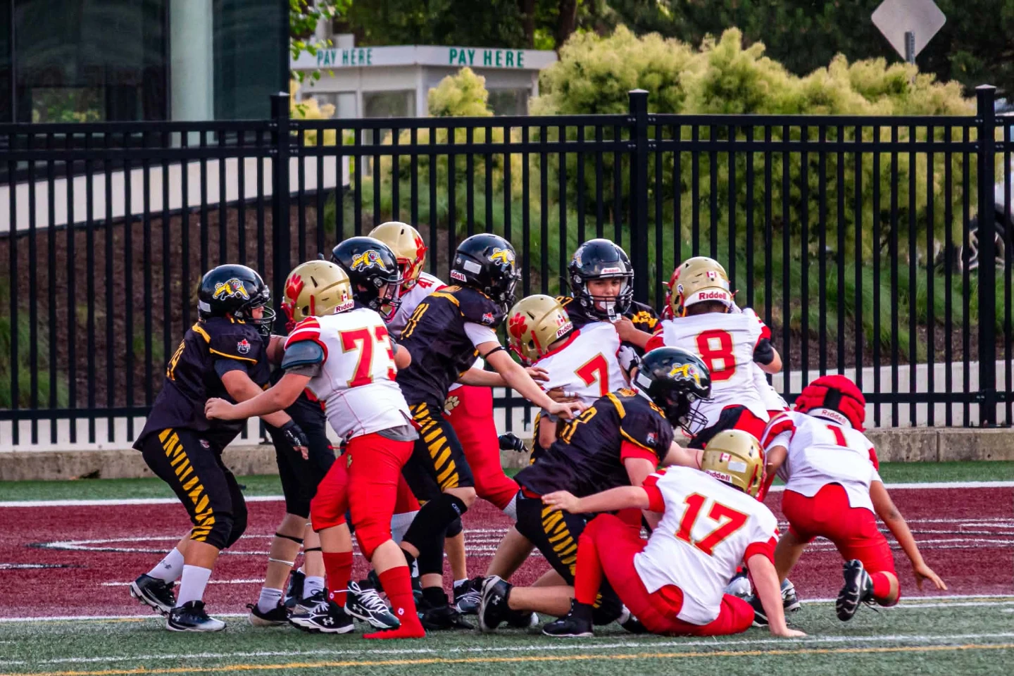 Youth Sports Photography 📸 | Cambridge & Area - photo 4