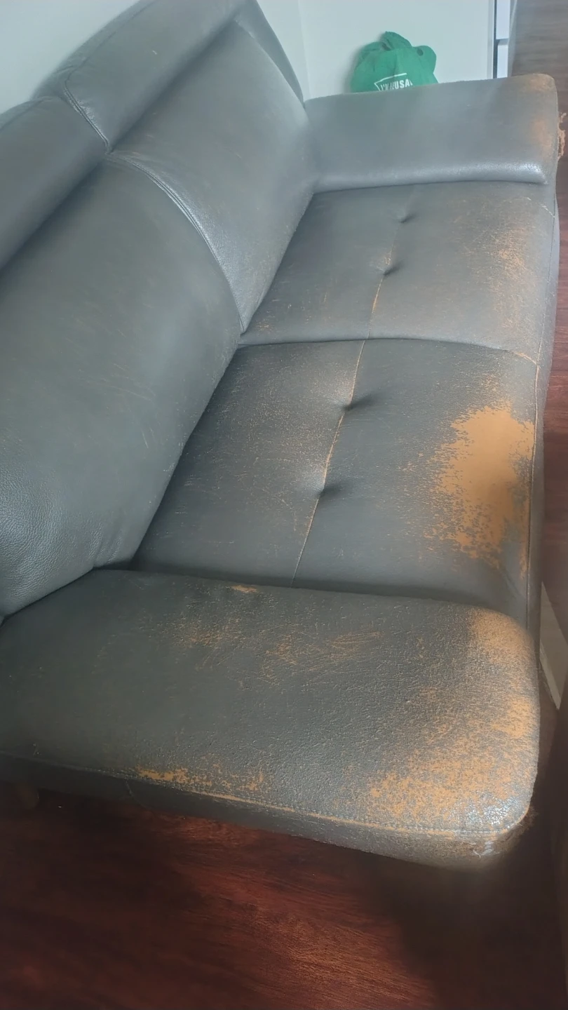 Grey Sectional Sofa