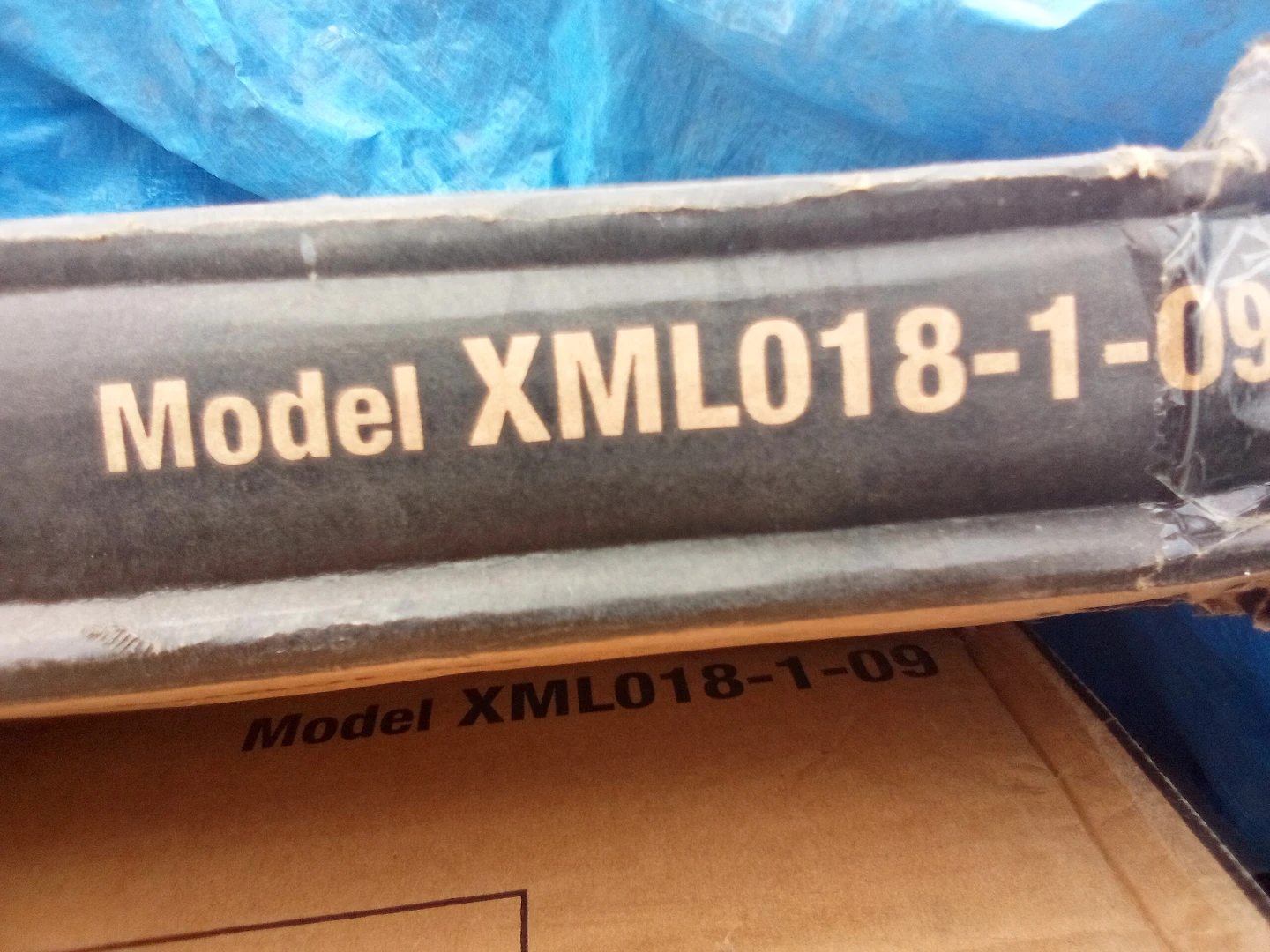USX Mount XML018-1-09 TV Wall Mount - photo 2