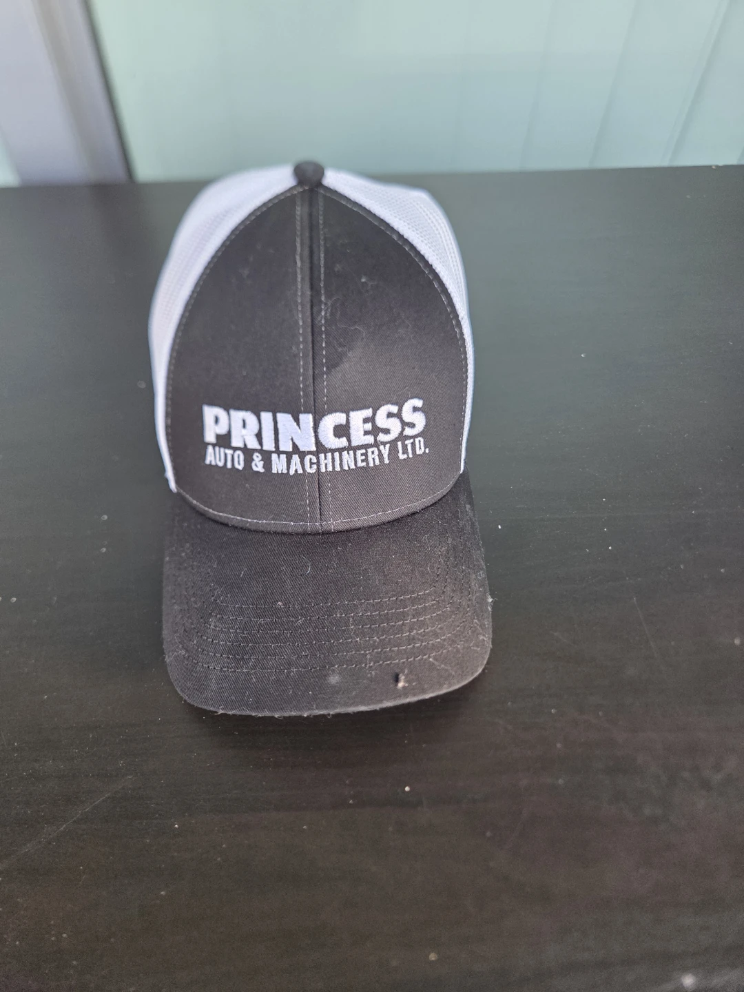 Princess Auto & Machinery Ltd. Trucker Hat - photo 2