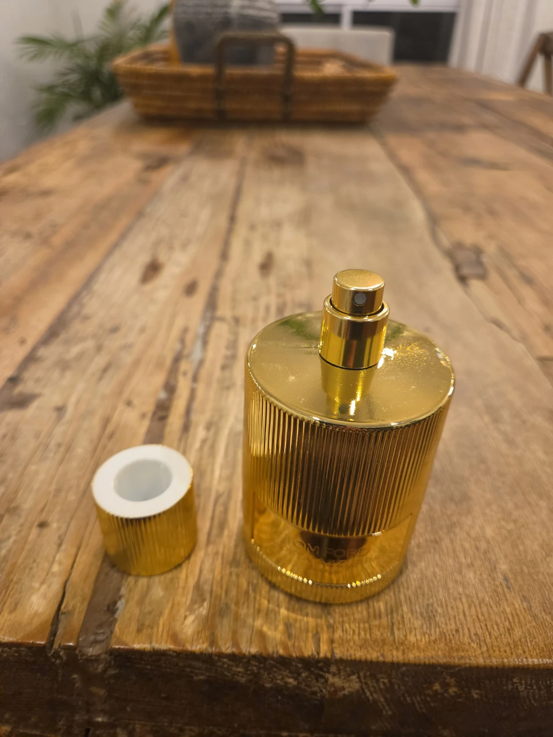 Tom Ford Costa Azzurra Parfum - 100ml - photo 2