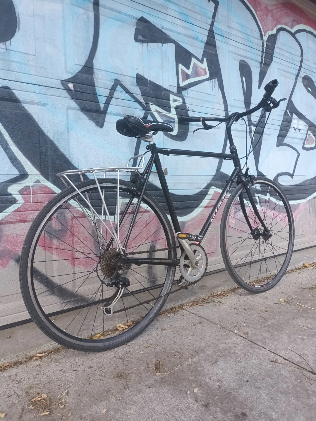 Giant Kronos Bike - photo 3