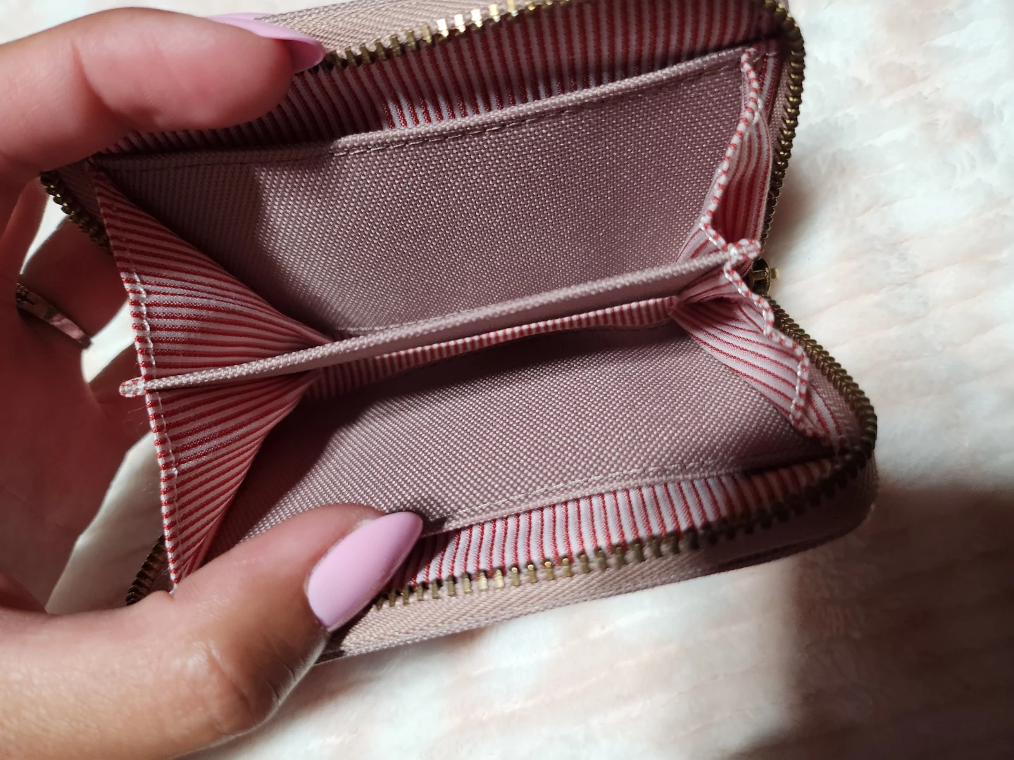 Herschel Supply Co. Wallet - photo 2