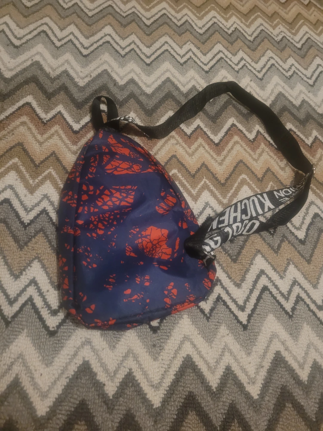 Nike Sling Bag - photo 2