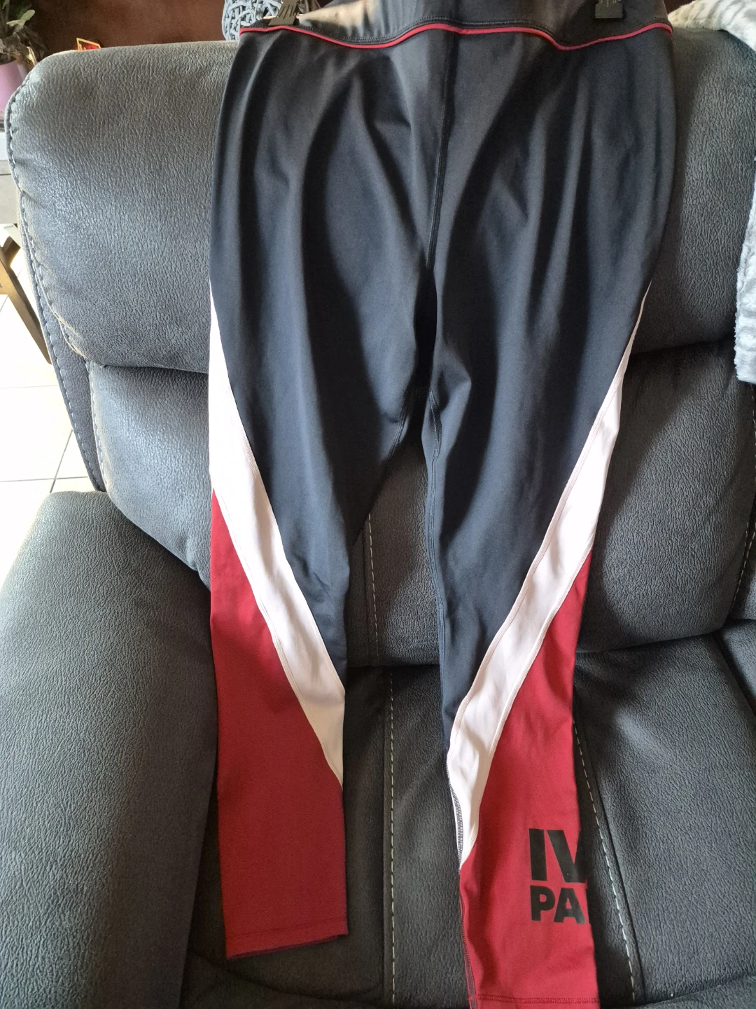 IVY PARK Colour Block Leggings