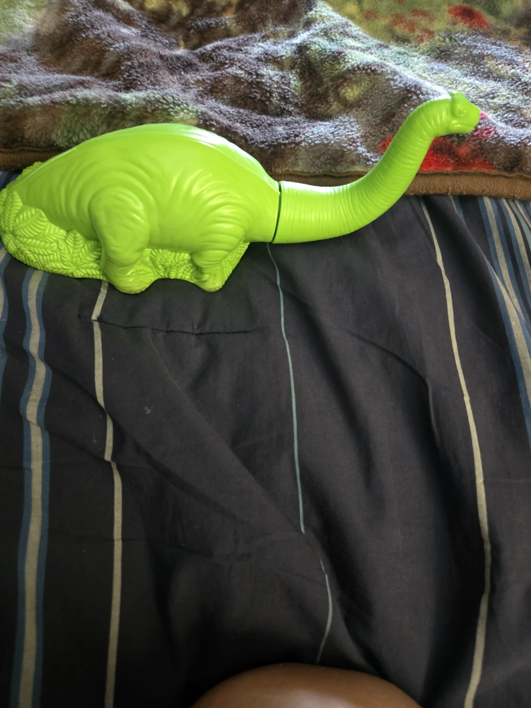 Avon Dinosaur Bubble Bath