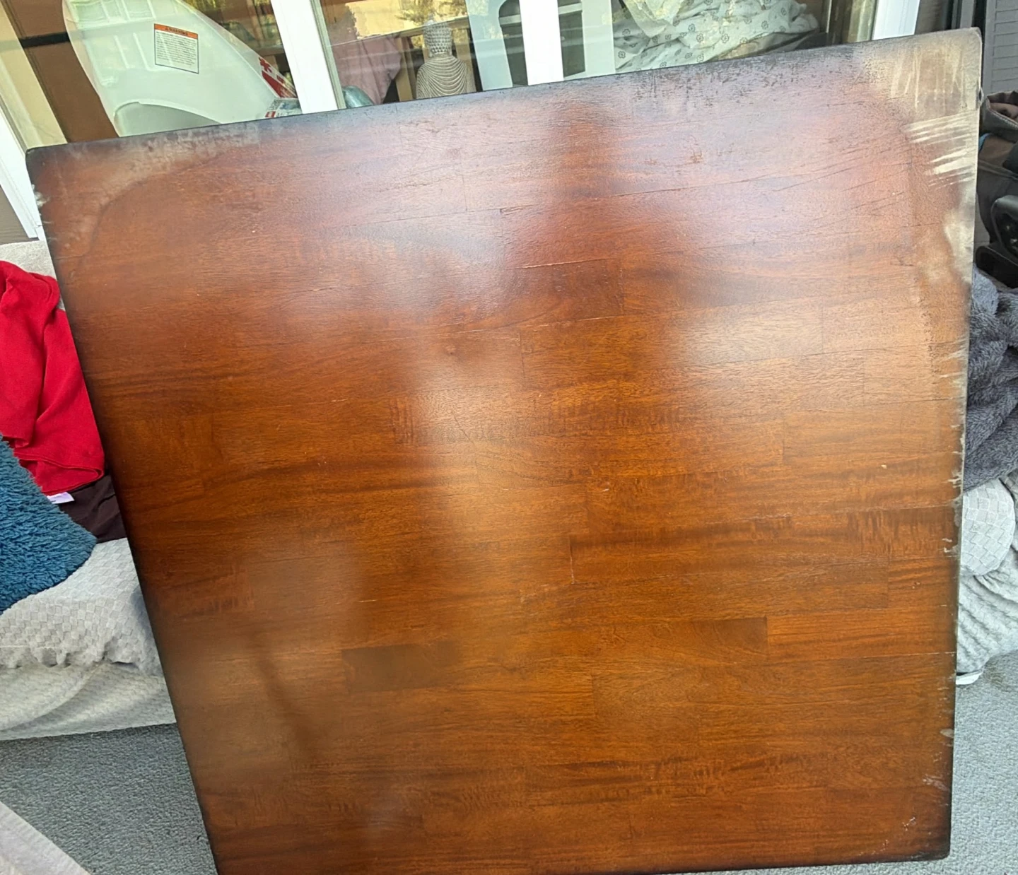Wooden Dining Table