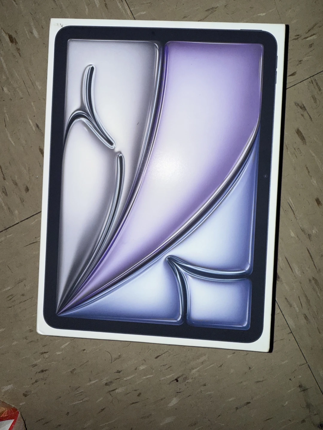 Apple iPad Air 11-inch (M4) Wi-Fi 128GB
