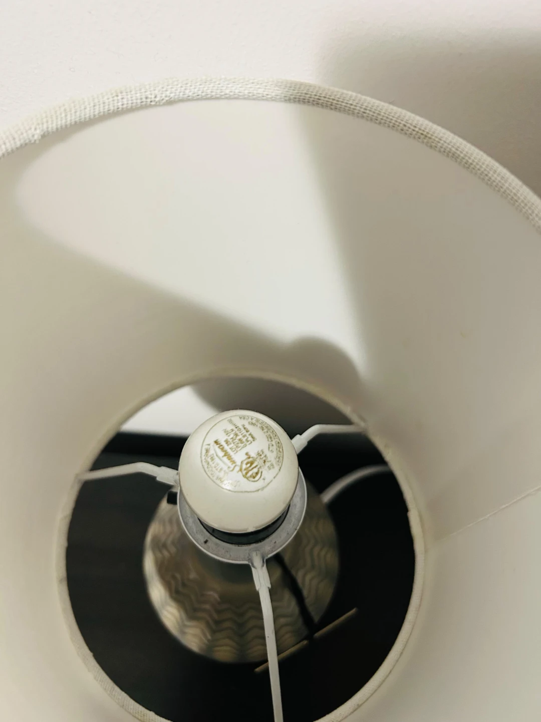 Karma Home Table Lamp - photo 2