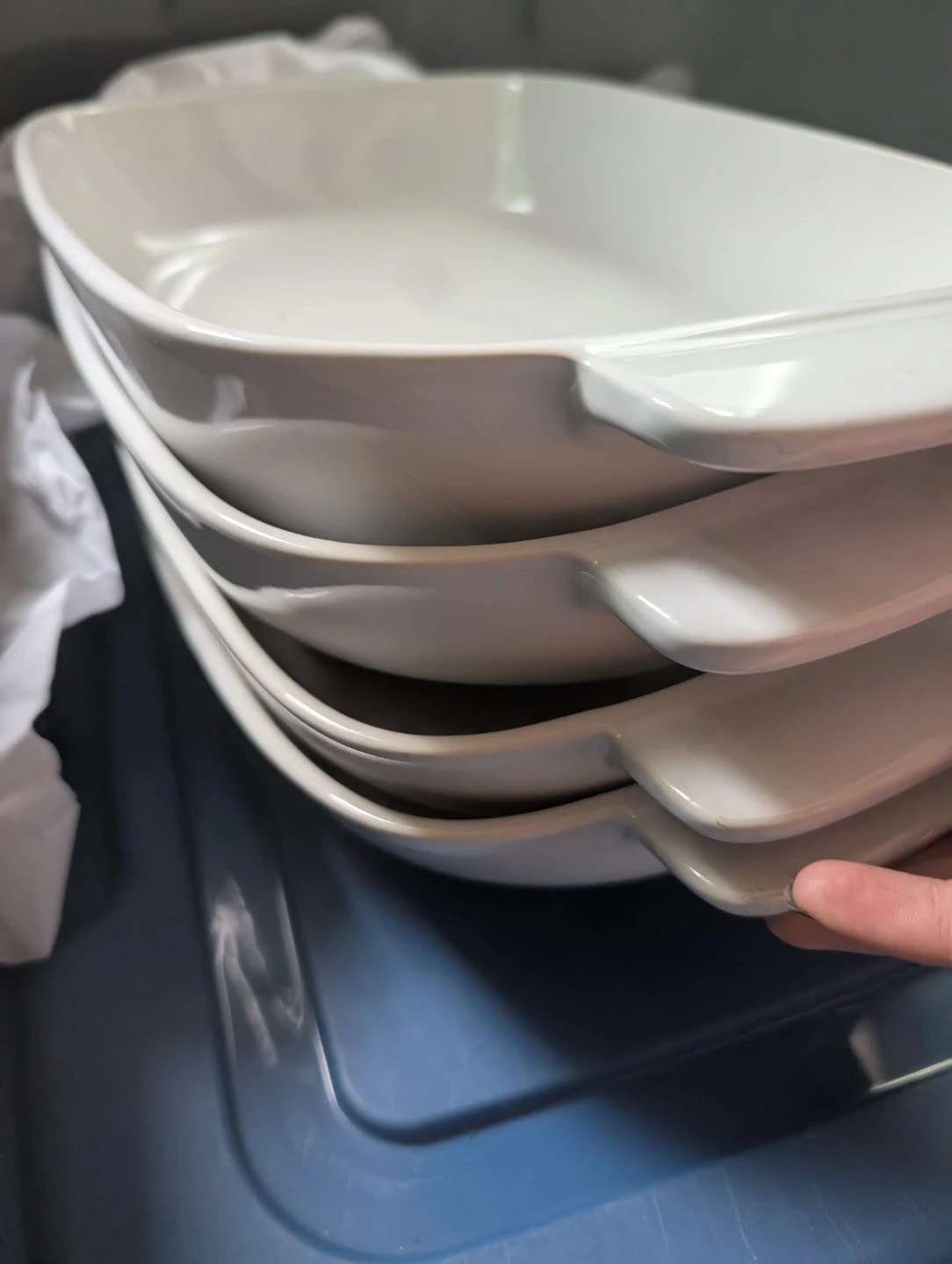Corelle Coordinates Stoneware Baking Dish - 9x13 inch - photo 3