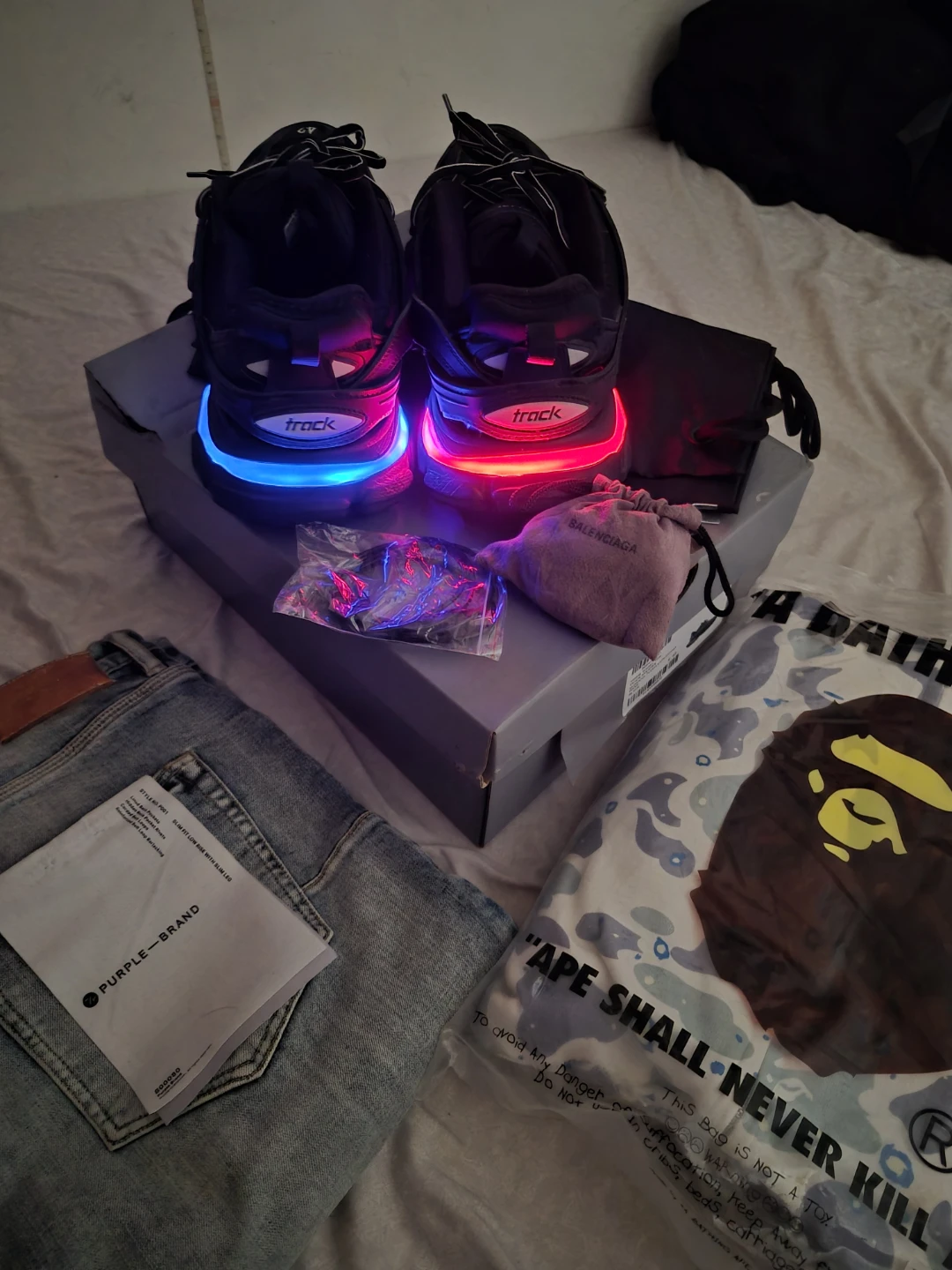 3 in 1 OFFER need gone asap