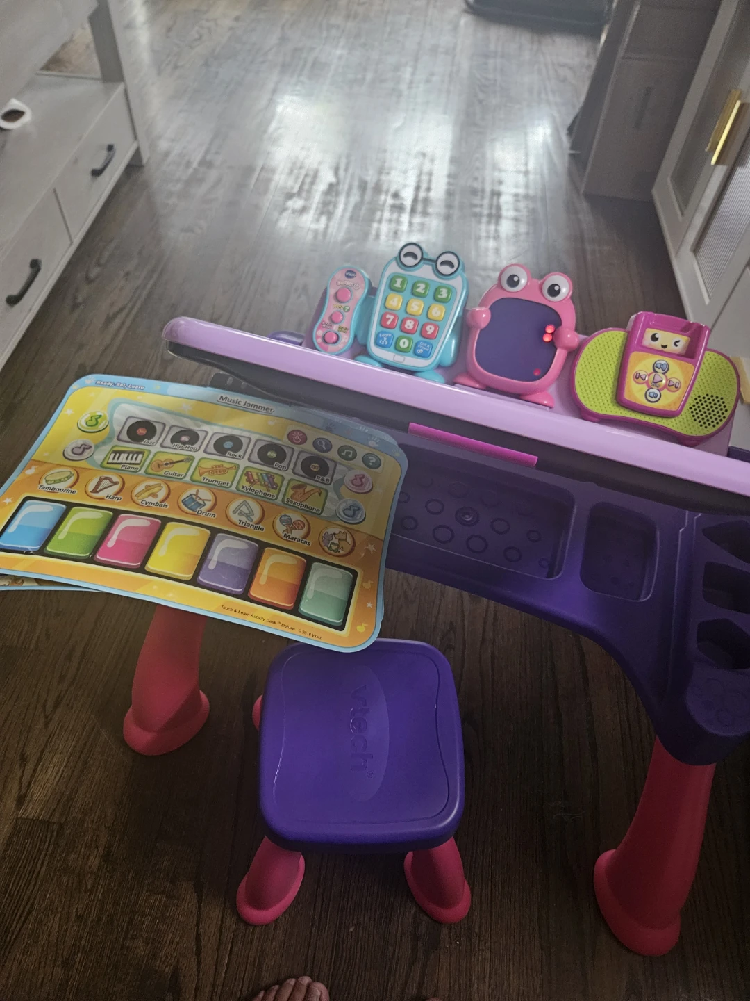 Vtech toy - photo 2