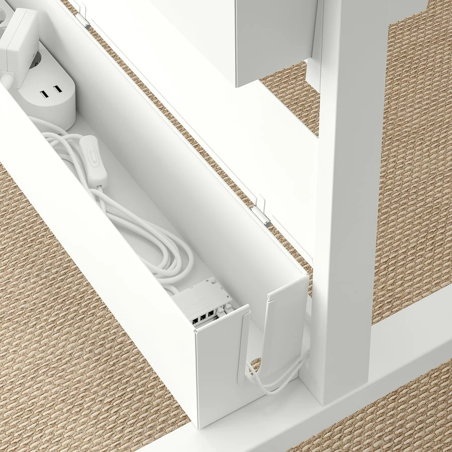 Ikea cable box (MITTZON) - photo 3