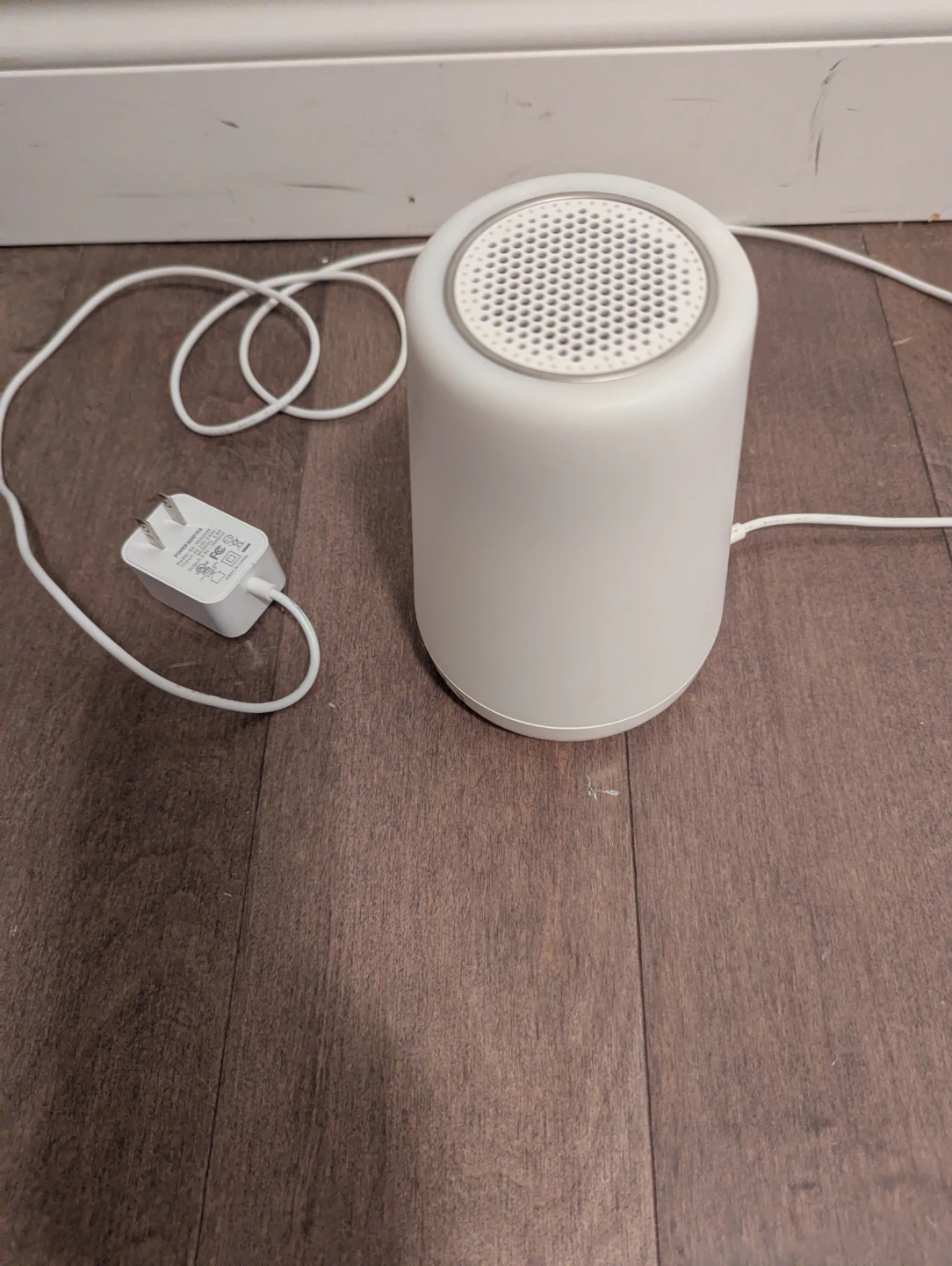 Hatch Rest+ Sound Machine & Night Light