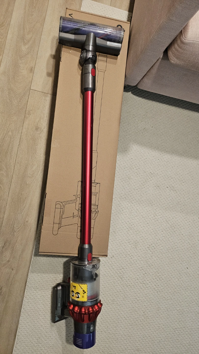 Dyson Cyclone V10