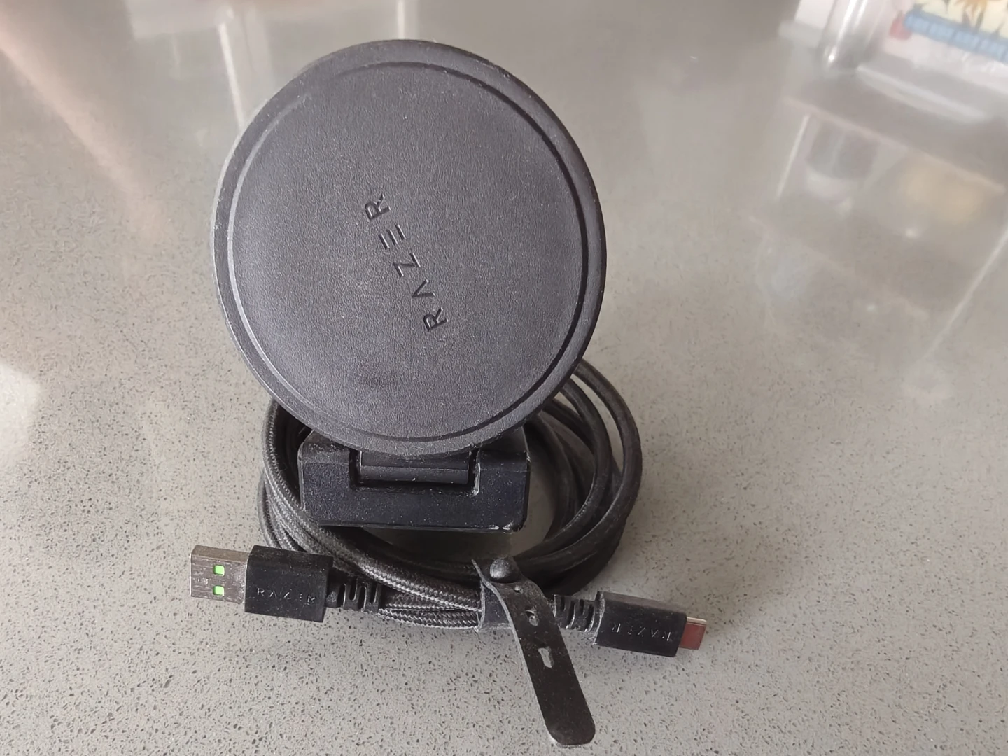 Razer Kiyo Pro Webcam - photo 3