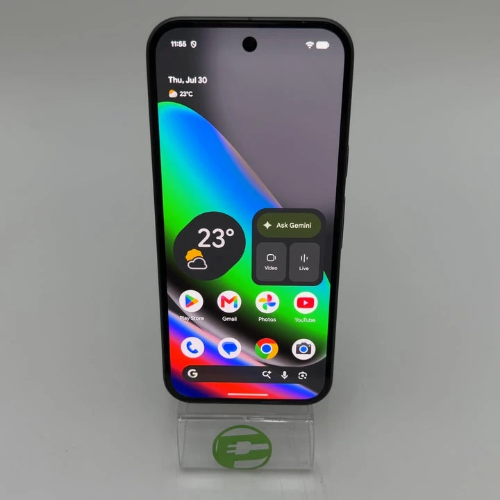 Google Pixel 10 5G 128GB - photo 2