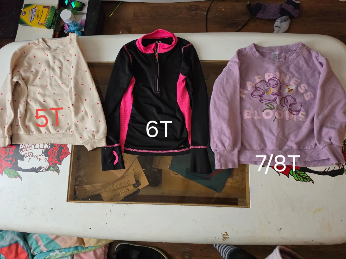Girls Clothing Bundle - photo 3