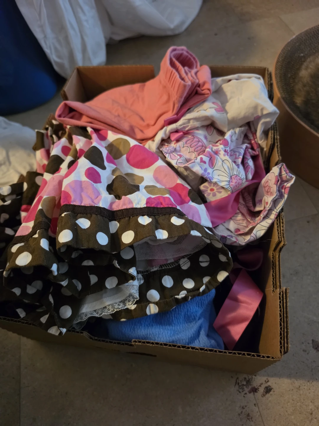 Girls Clothing Bundle - photo 4