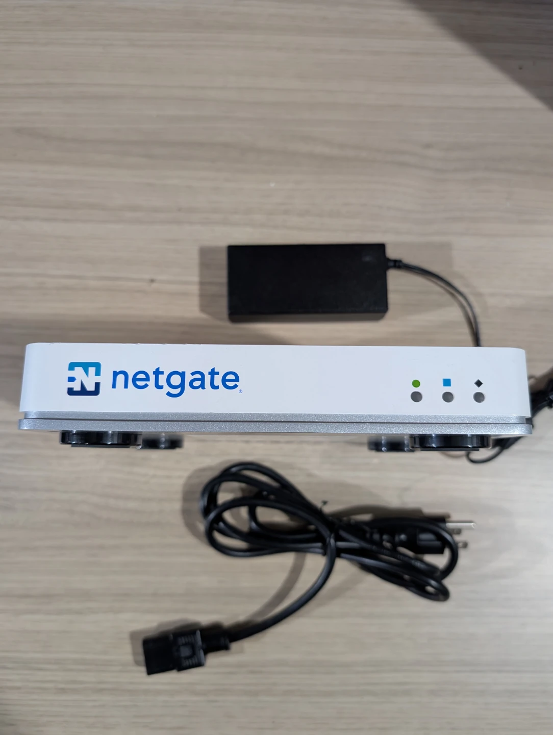 Netgate SG-1100 Security Gateway