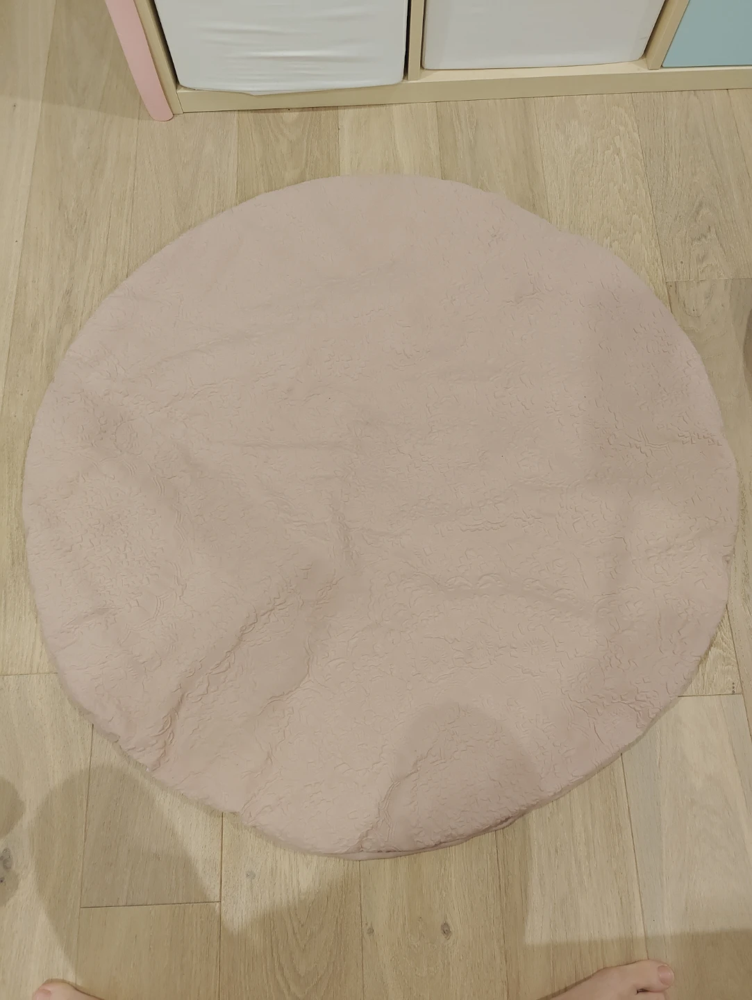 Round Play Mat - photo 2