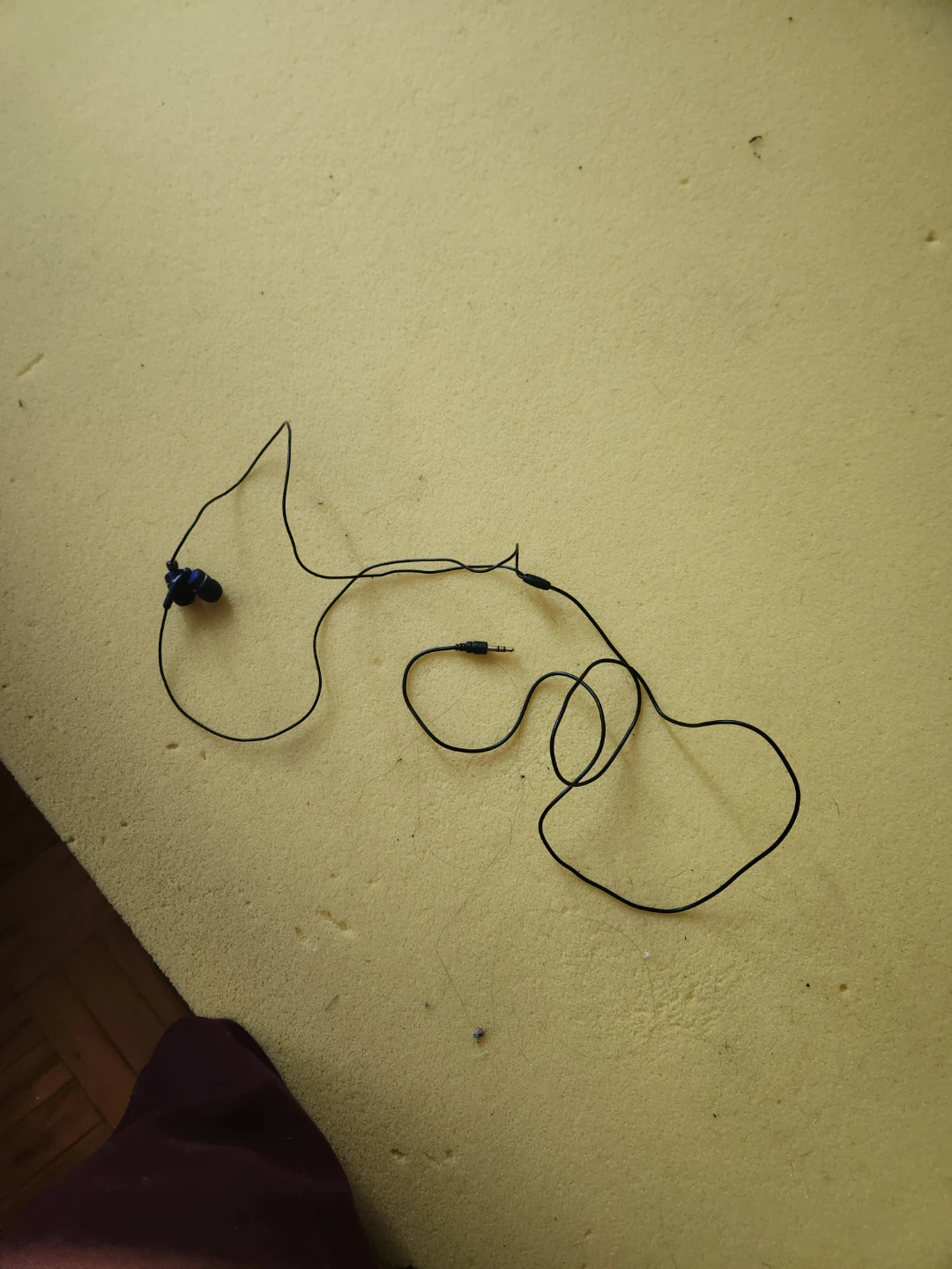 Sentry In-Ear Earbuds with extra in-ear pieces - photo 3