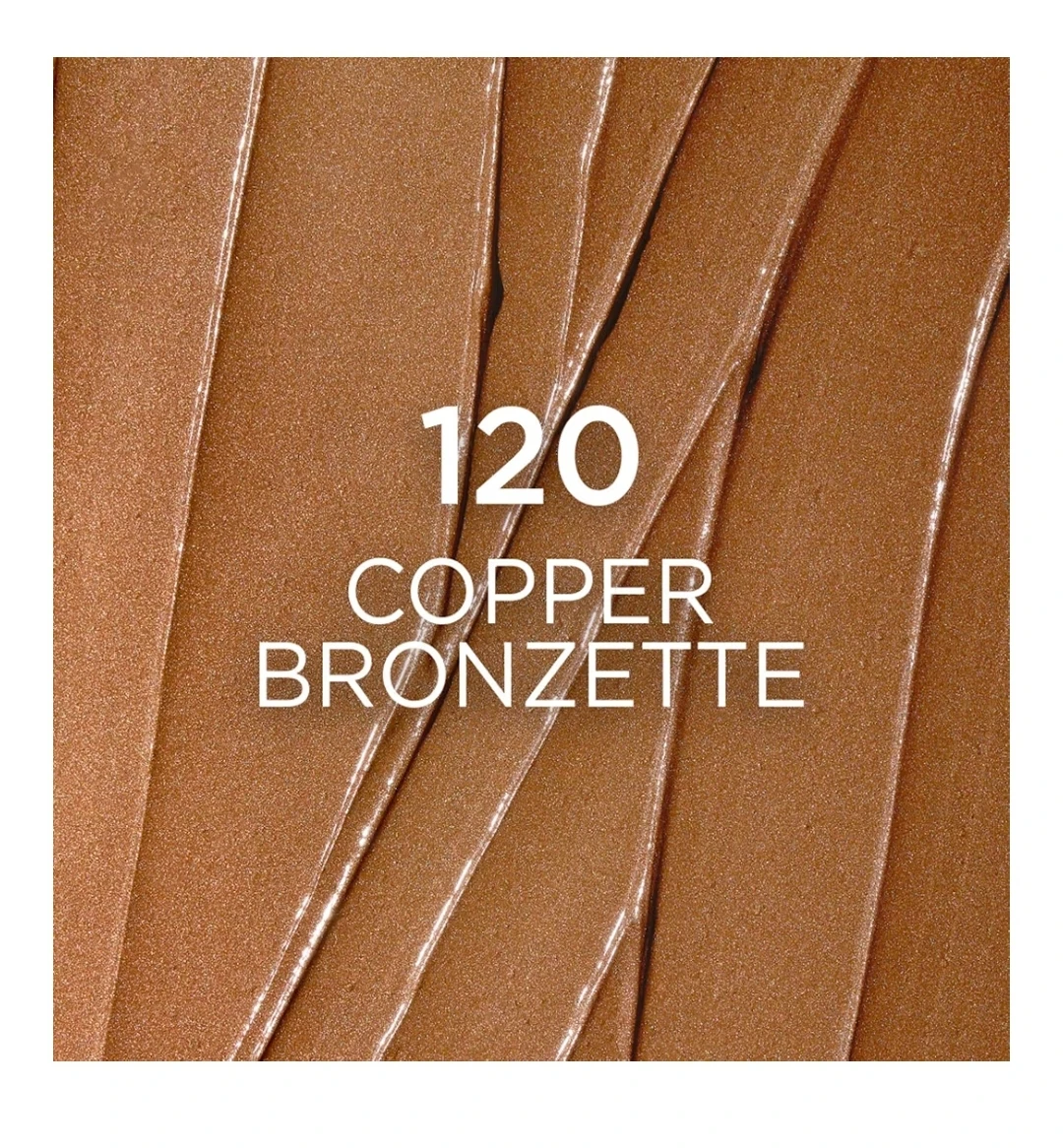 L'Oréal Paris Lumi Bronze Le Stick Soleil 120 Copper Bronzette - photo 2
