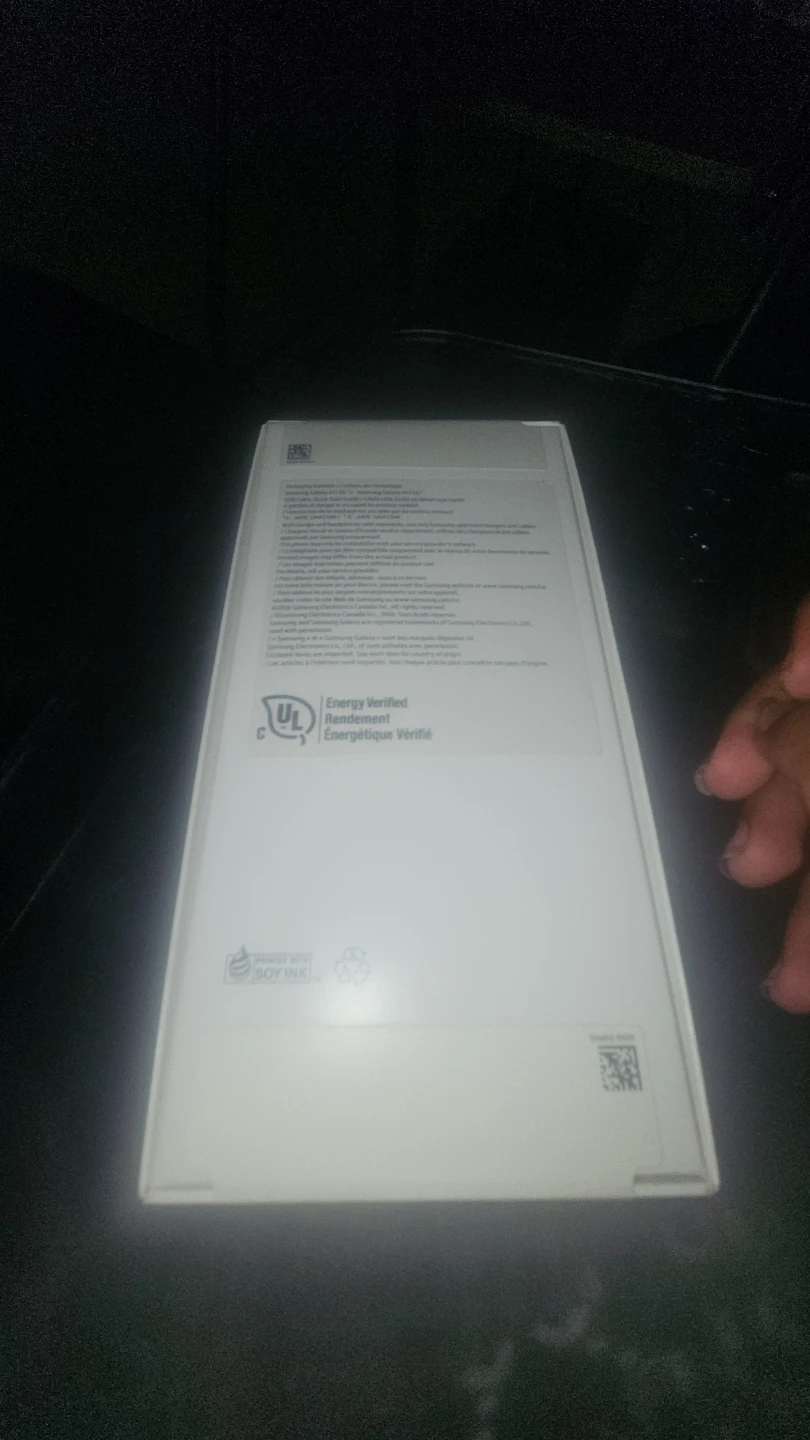 Samsung Galaxy A17 5G Phone - photo 2