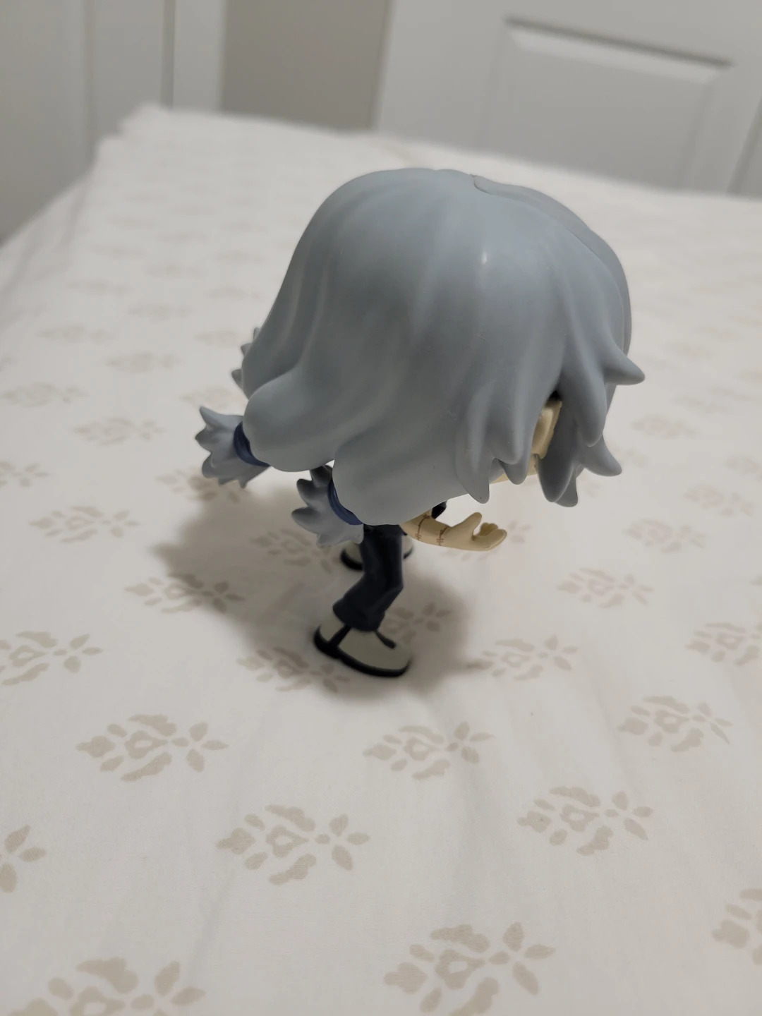 Mahito funko pop from jujutsukaisen - photo 4