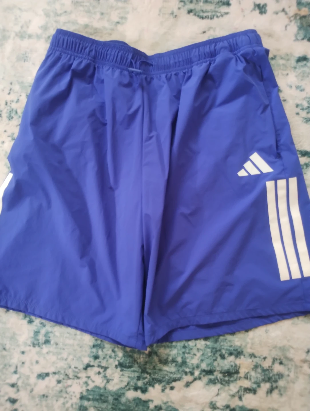 Adidas FIFA World Cup 2026 Volunteer Shorts, Size L