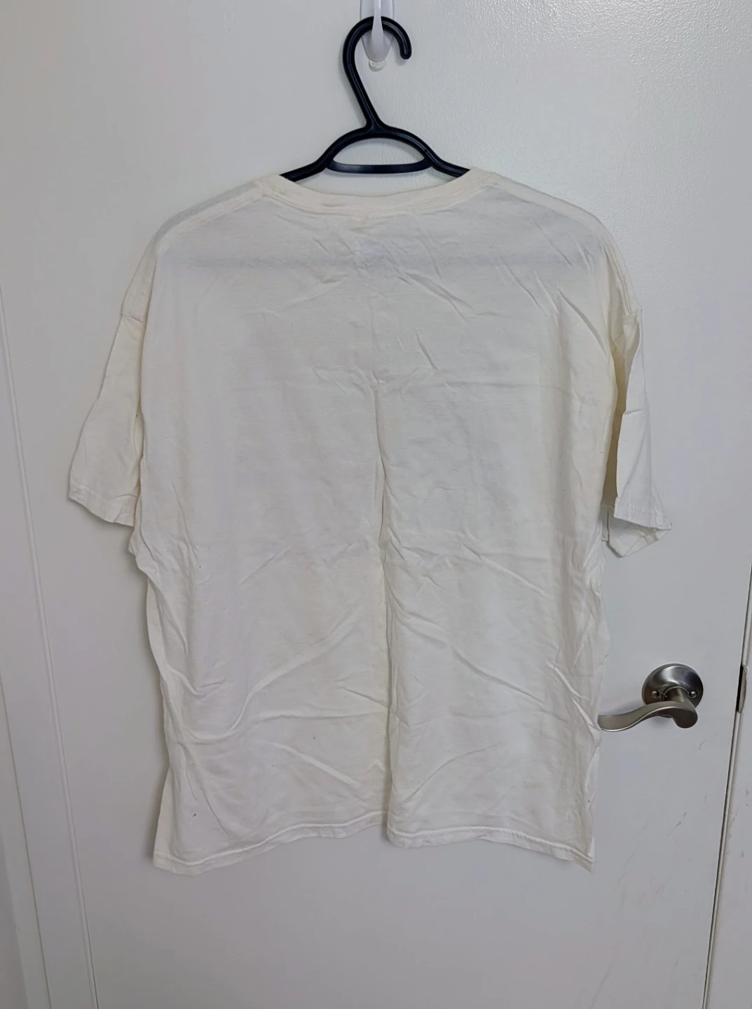 Rage Against the Machine Shirt - Men's X- Large - photo 3